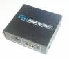 2 Port HDMI v1.4 Splitter Black AY-16 (OEM)